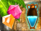 Moabite Stone - New Games